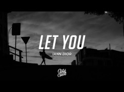 Iann Dior - Let You