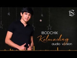Ibodchik - Kelmading