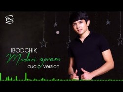 Ibodchik - Modari Zoram