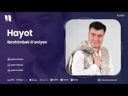Ibrohimbek G'aniyev - Hayot