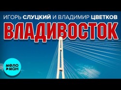 Игорь Слуцкий и Владимир Цветков - Владивосток