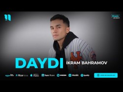 Ikram Bahramov - Daydi