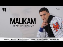 Ikram Bahramov - Malikam