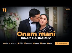 Ikram Bahramov - Onam Mani 2024