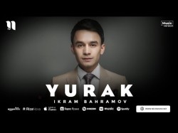 Ikram Bahramov - Yurak