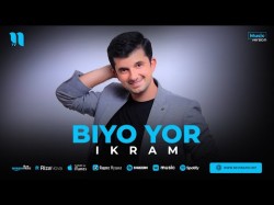 Ikram - Biyo Yor