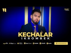 Ikrombek - Kechalar