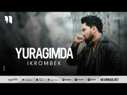 Ikrombek - Yuragimda