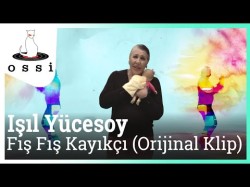 Işıl Yücesoy - Fış Fış Kayıkçı