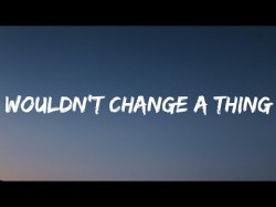 Illenium, Thirty Seconds To Mars - Wouldn't Change A Thing