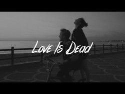 Imad Royal Frnd - Love Is Dead