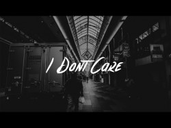 Imad Royal - I Dont Care