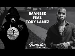 Imanbek Feat Tory Lanez - Blackout