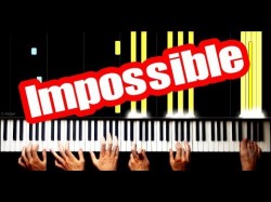 ImpossIble - 6 Hands