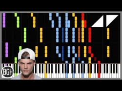 Impossible Remix - Avicii Medley Wake Me Up Levels Hey Brother