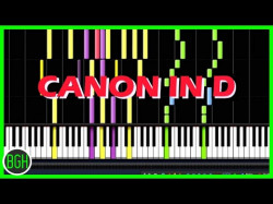Impossible Remix - Canon In D