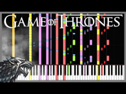 Impossible Remix - Game Of Thrones Theme