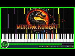 Impossible Remix - Mortal Kombat Theme