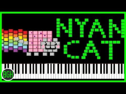 Impossible Remix - Nyan Cat