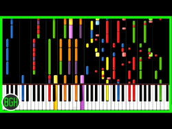 Impossible Remix - Shape Of You Ed Sheeran