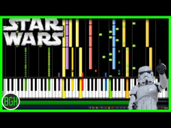 Impossible Remix - Star Wars The Imperial March