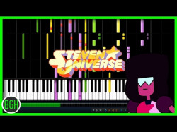 Impossible Remix - Stronger Than You Steven Universe