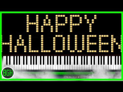 Impossible Remix - This Is Halloween