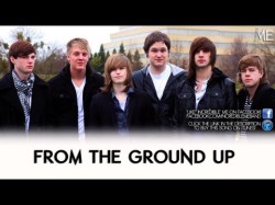 Incredible' Me - From The Ground Up