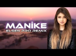 India Remix - Manike Elsen Pro Remix