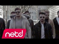 Inflack Feat Fikret Yıldız - Olmaz Olmaz