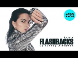 INNA - Flashbacks DJ Tuncay Albayrak Remix