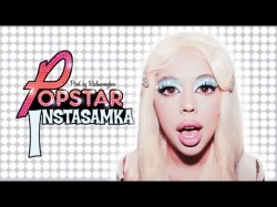 Instasamka - Popstar Prod Realmoneyken