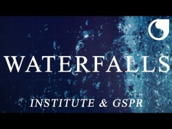 Institute Gspr - Waterfalls