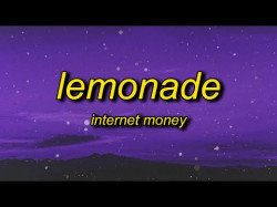 Internet Money - Lemonade Tiktok Remix