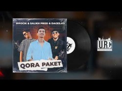 Ippocik, Salikh Prod, Dagesku - Qora Paket