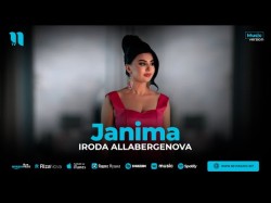 Iroda Allabergenova - Janima