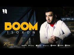 Isoxon - Boom