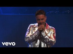 J Balvin - Bobo Live On The Honda Stage