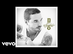 J Balvin - Desnúdate