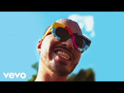 J Balvin, Feid - Bebé Que Bien Te Ves