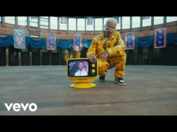 J Balvin - La Rebelión