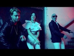 J Balvin, Pitbull - Hey Ma Feat Camila Cabello The Fate Of The Furious Album