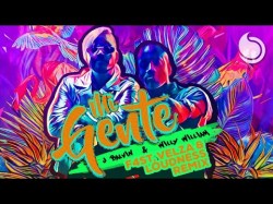 J Balvin Willy William - Mi Gente F4St Velza Loudness Remix