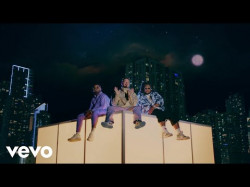 J Balvin, Zion, Lennox - Si Te Atreves