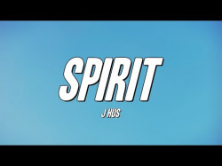 J Hus - Spirit