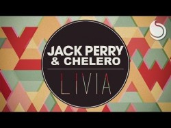 Jack Perry Chelero - Livia Club Extended