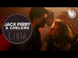 Jack Perry Chelero - Livia