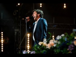 Jack Savoretti, Bbc Concert Orchestra - Greatest Mistake Proms In Hyde Park