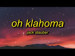 Jack Stauber - Oh Klahoma