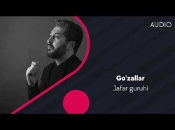Jafar Guruhi - Go'zallar